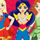 Illustration for article titled DC Gives Us Super Hero Girls TV Show